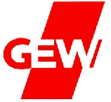 GEW-Logo